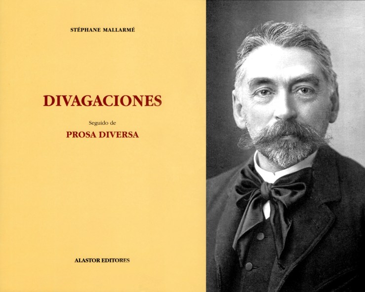 Mallarmé - Divagaciones